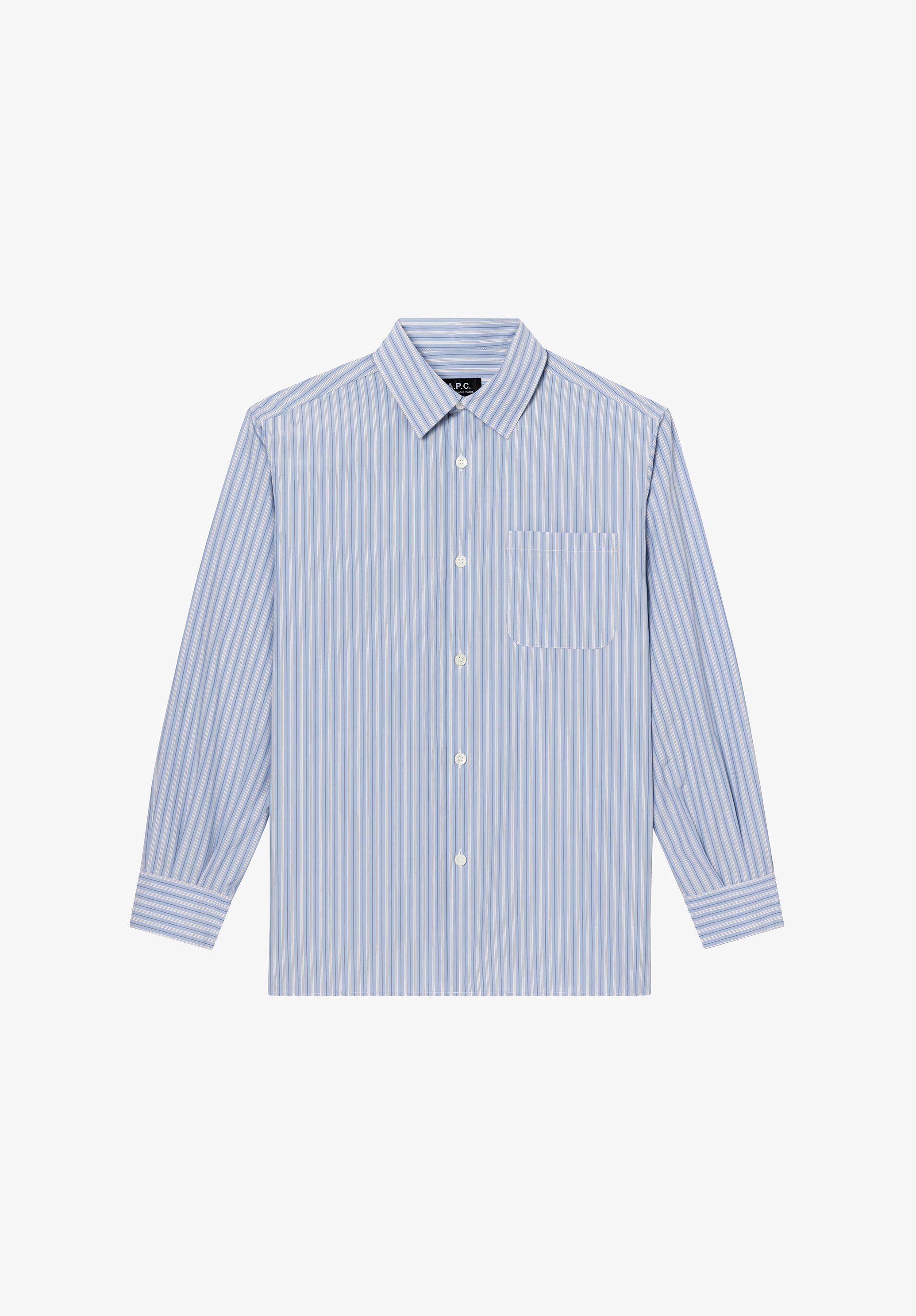 Chemise Sela
