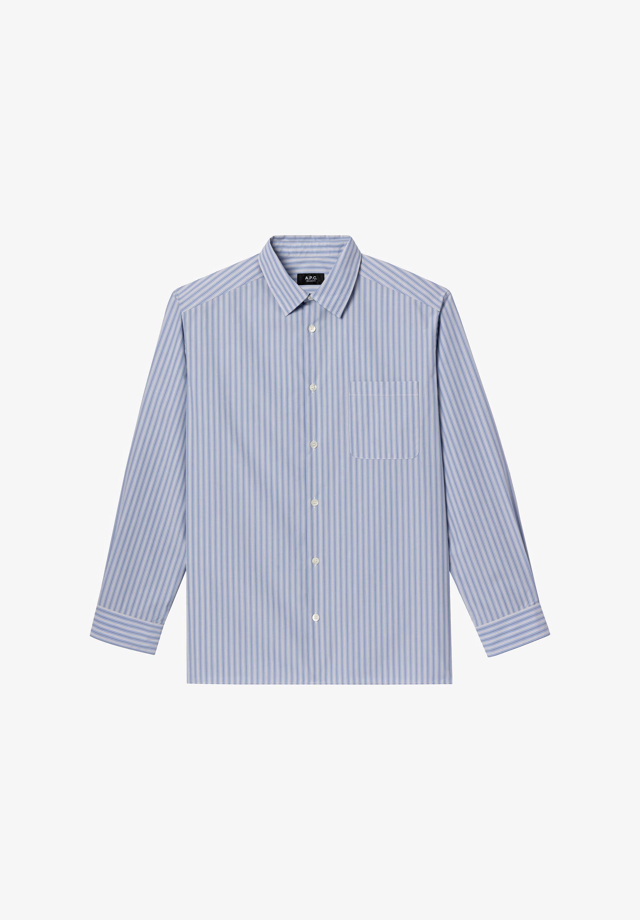 chemise malo