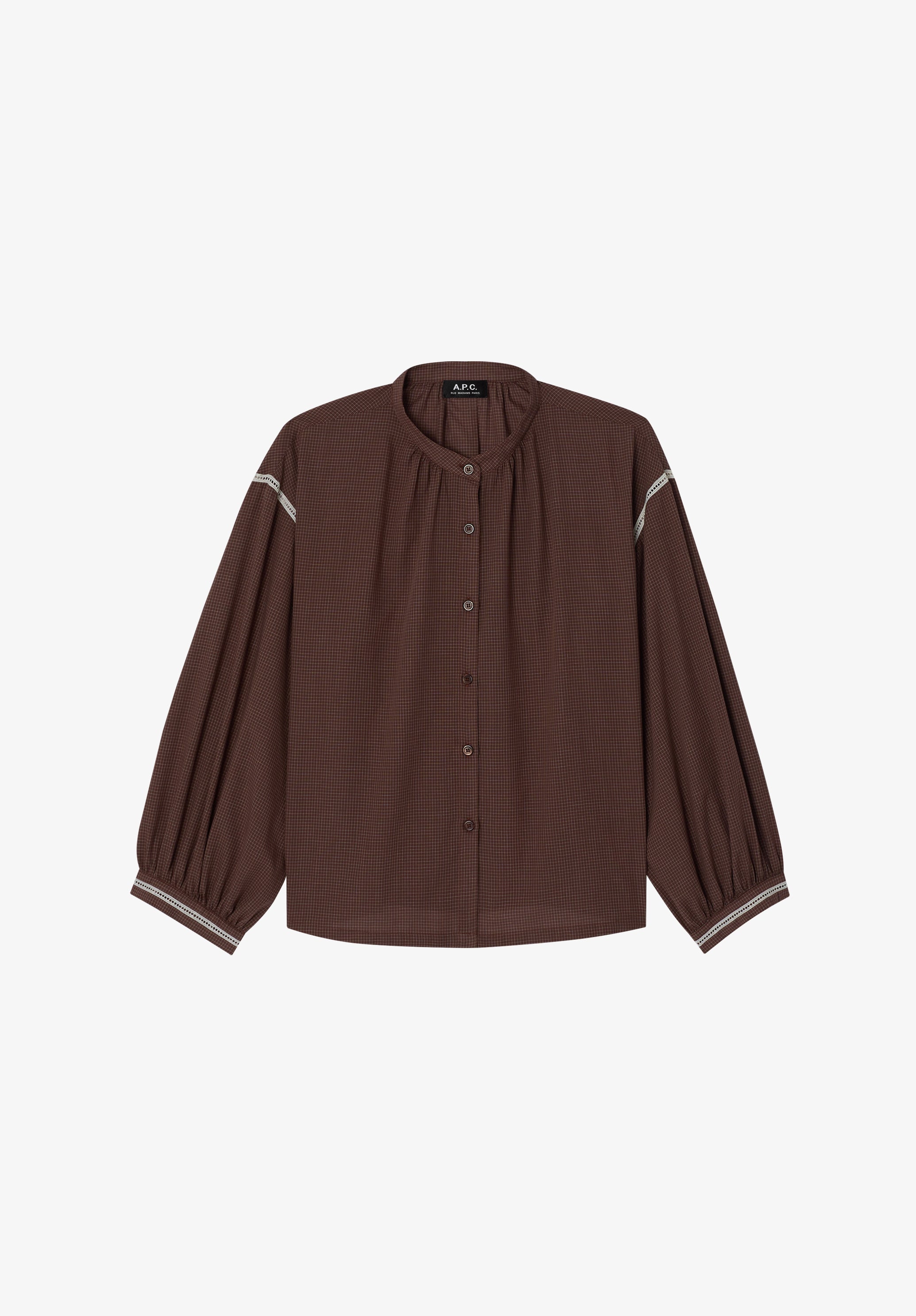 Blouse Beth