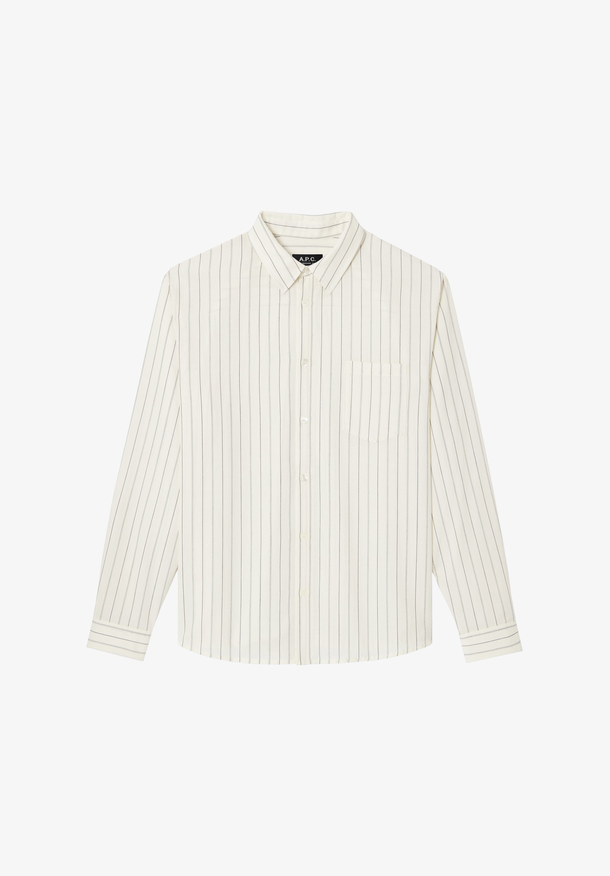 Chemise Clément