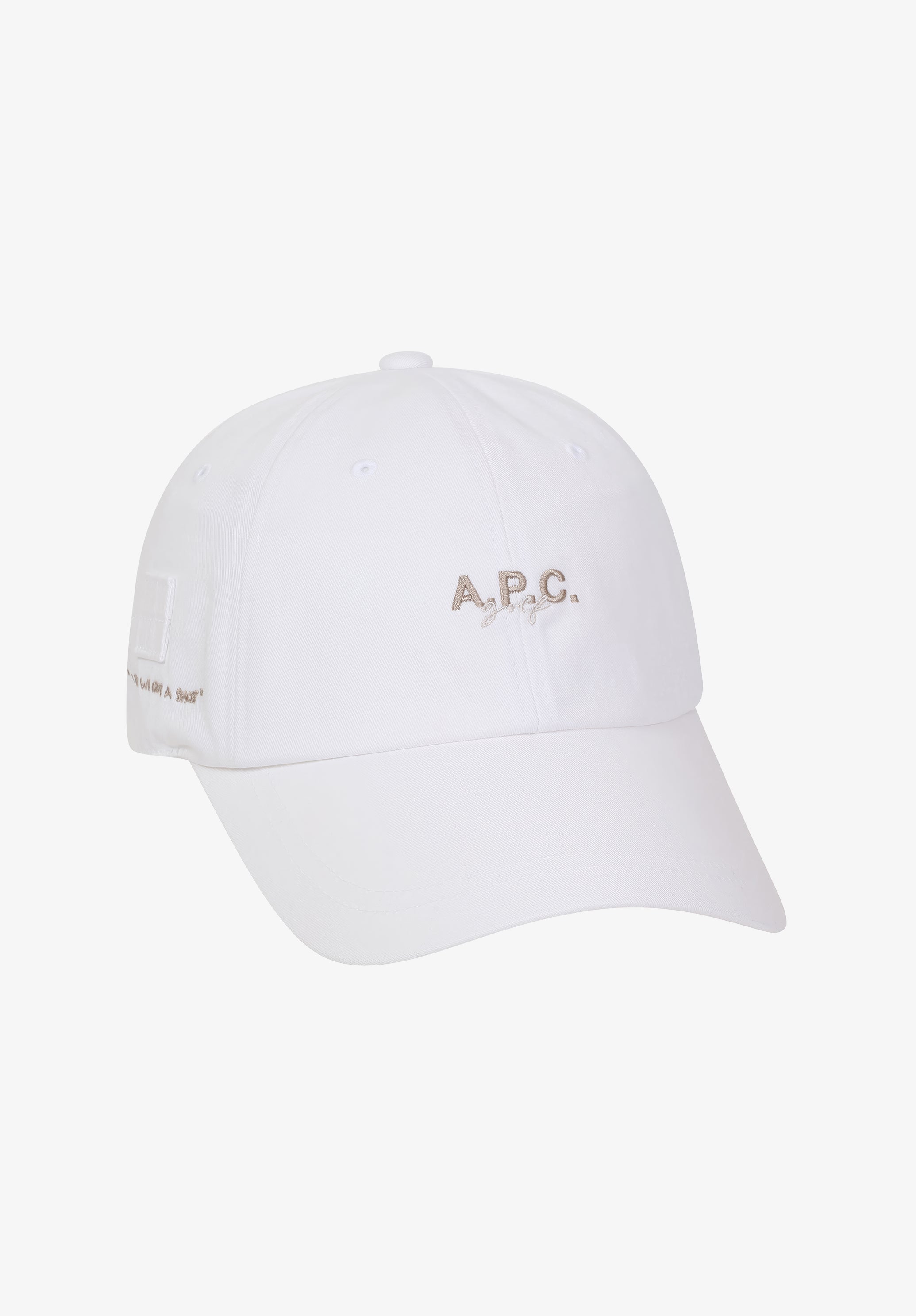 casquette golf