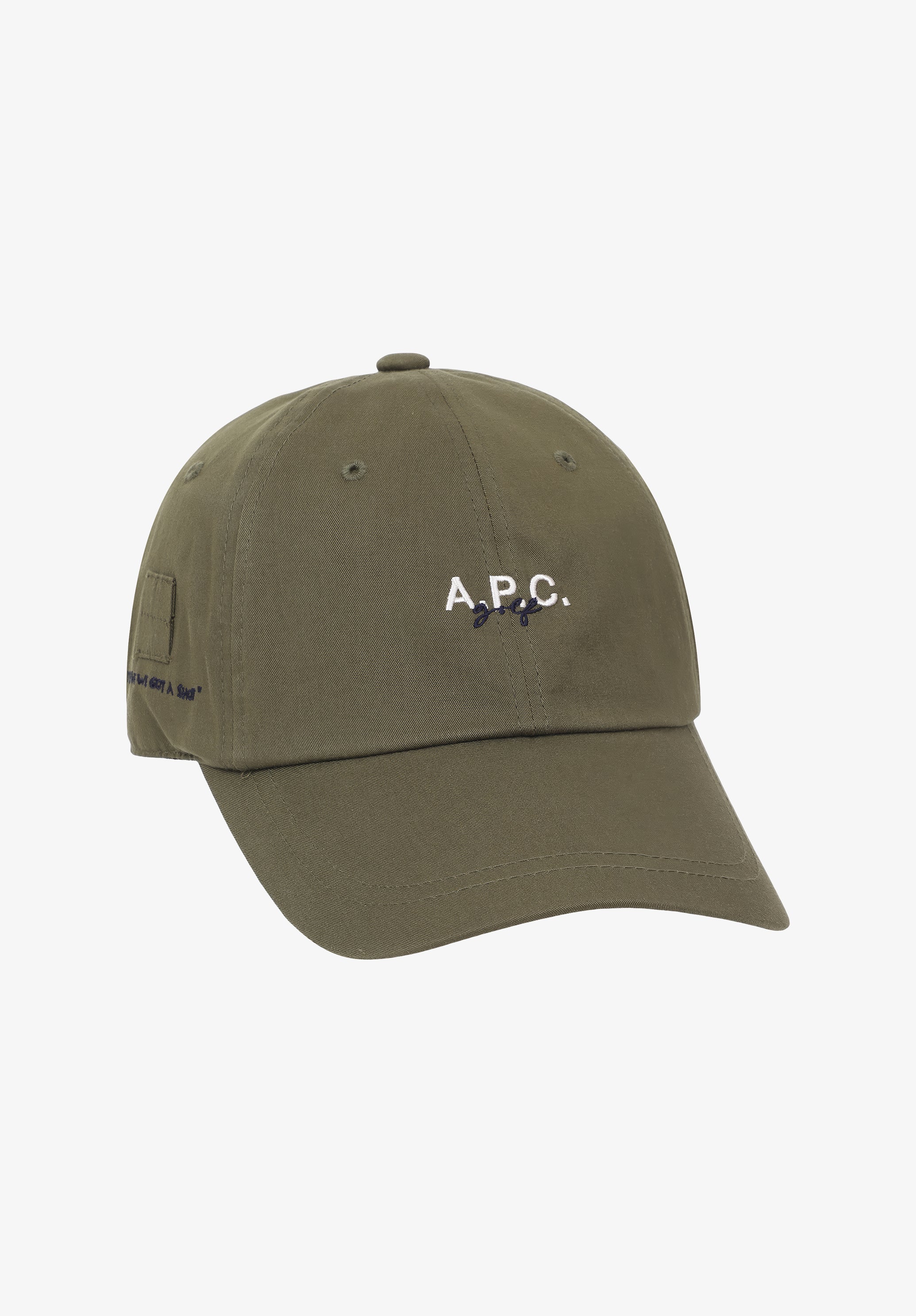 Casquette Jack