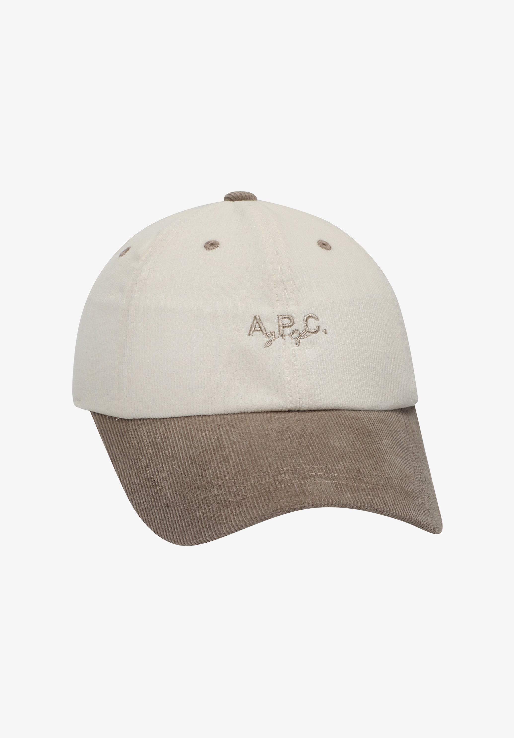 Casquette porte-tees.