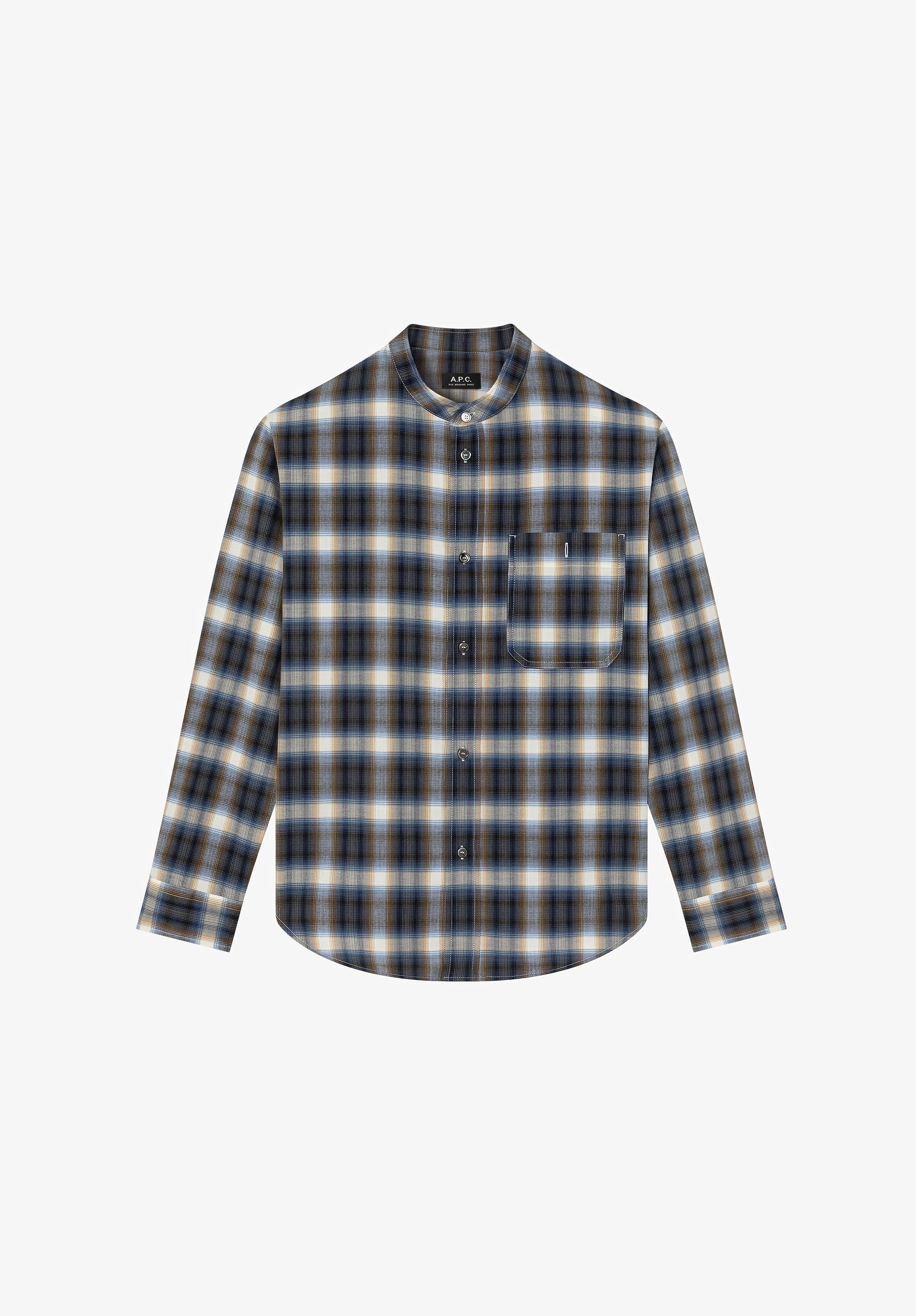 Chemise Thomas