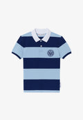 A.P.C. x Marc Jacobs. The Shrunken Polo