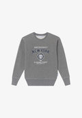 A.P.C. x Marc Jacobs. The Shrunken NY Crewneck