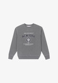 A.P.C. x Marc Jacobs. The Mens NY Crewneck