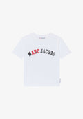 A.P.C. x Marc Jacobs. The Slim T-Shirt