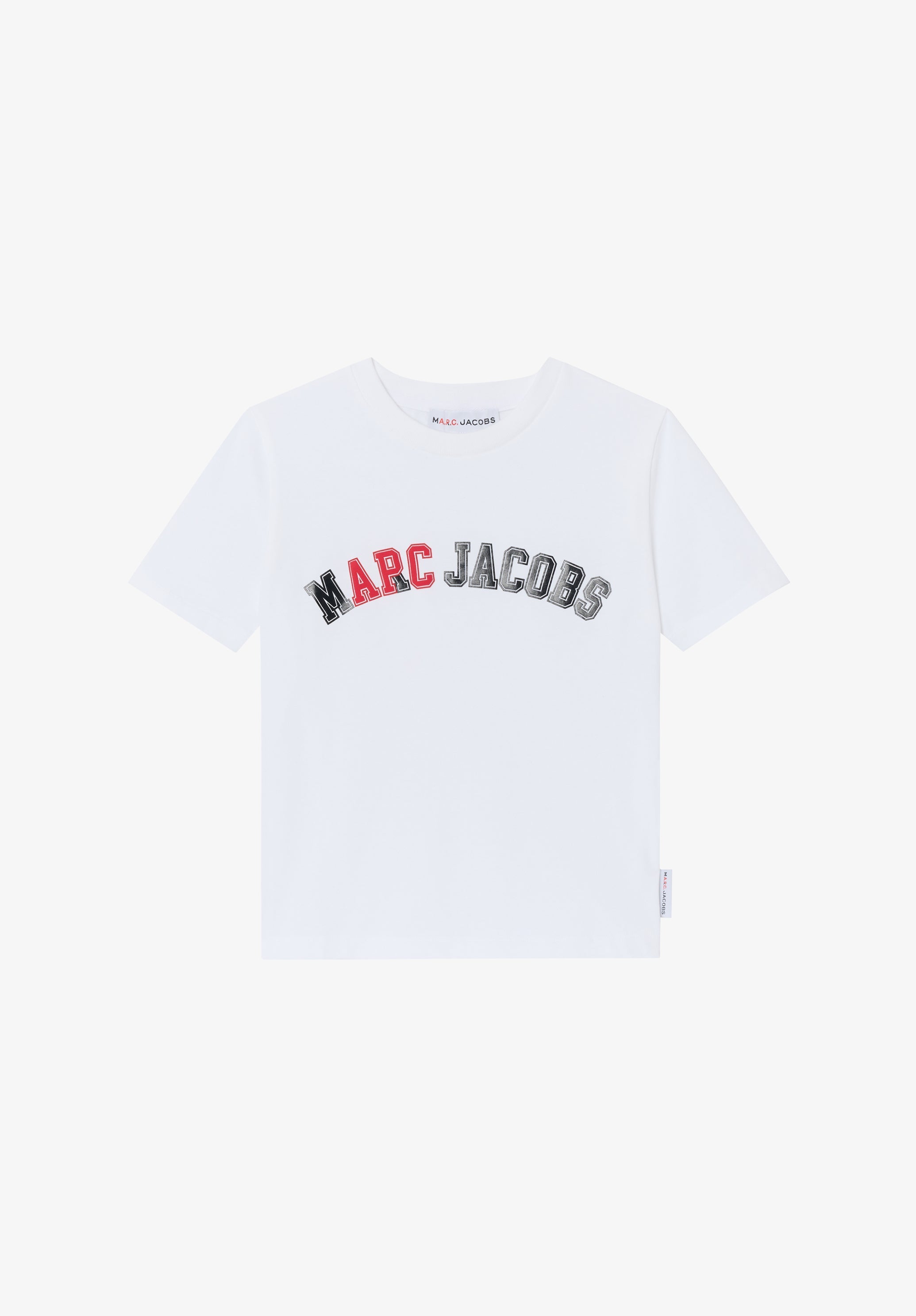 A.P.C. x Marc Jacobs. The Box T-Shirt