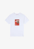 A.P.C. x Marc Jacobs. The Carte Orange T-Shirt