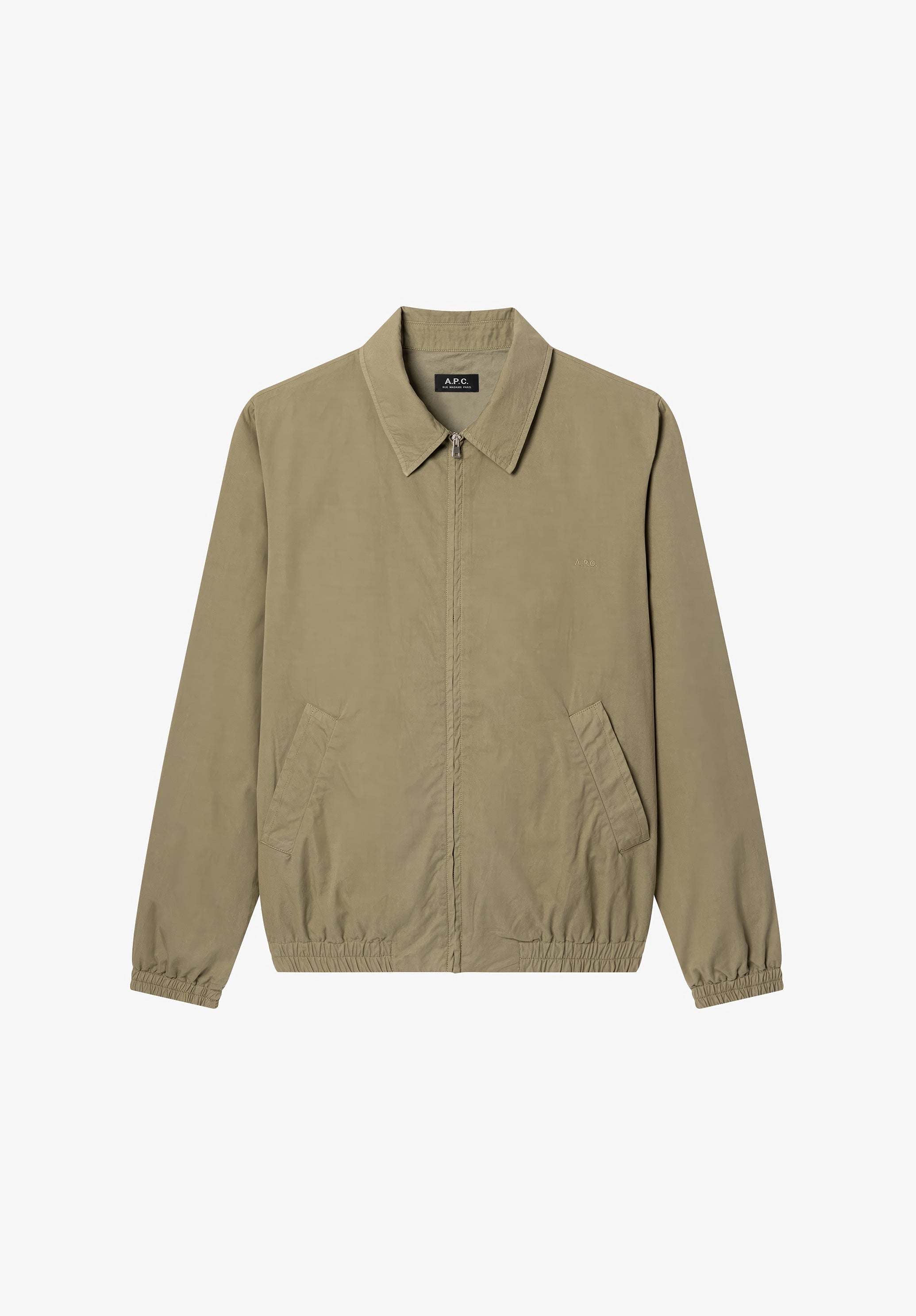 blouson gilbert