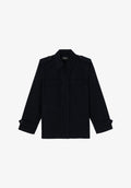 Veste cintrée