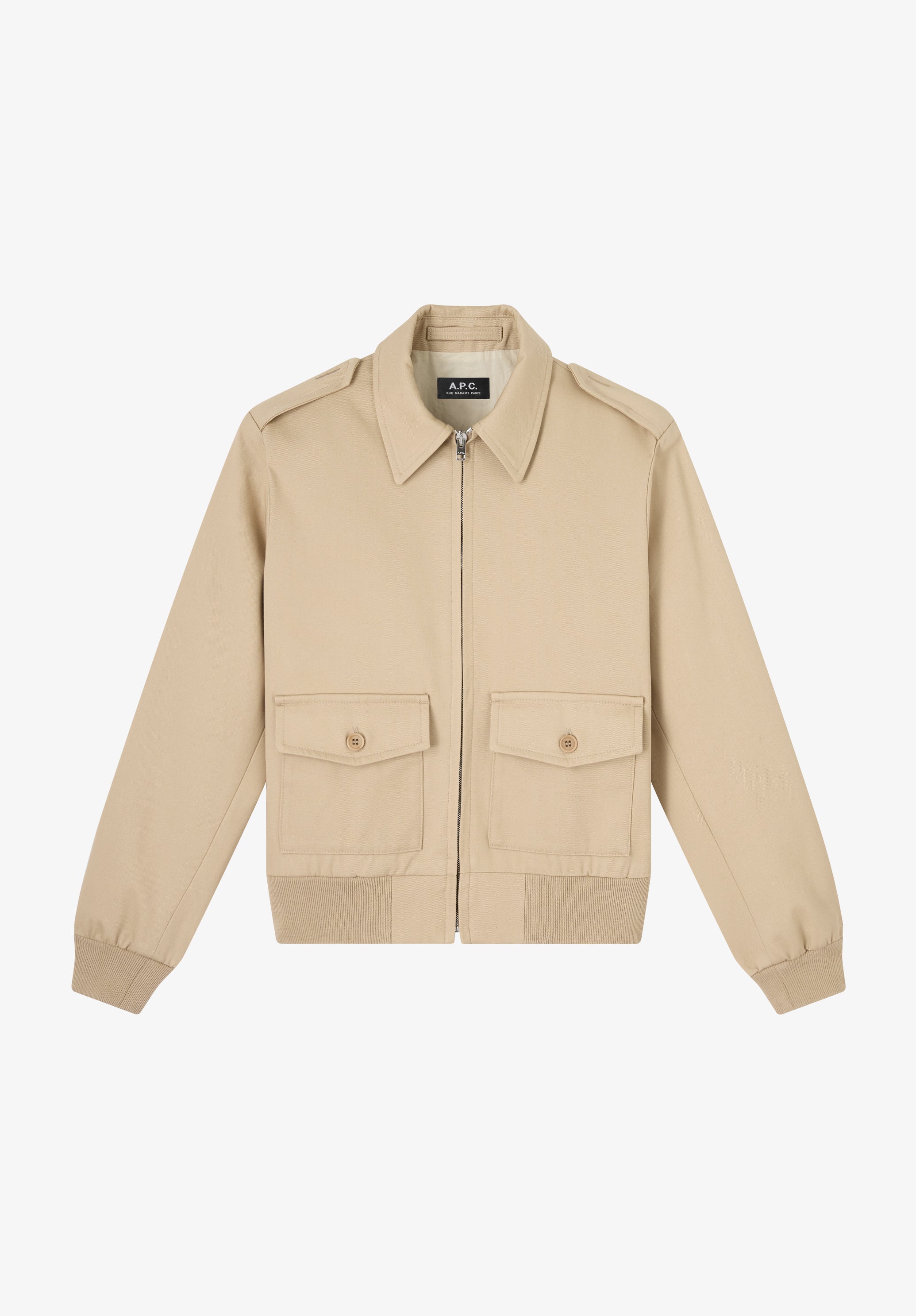 Blouson Milesa