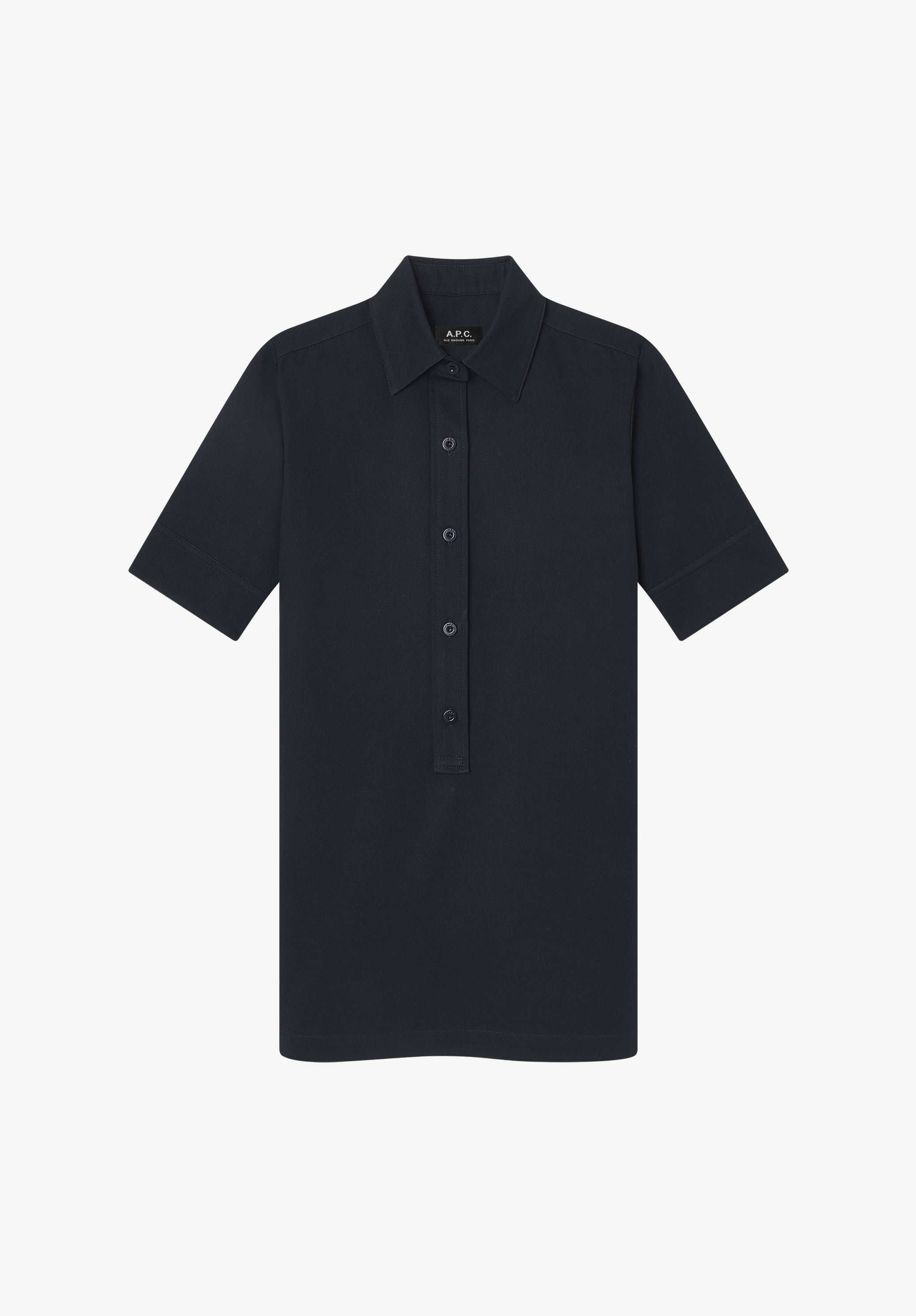 Robe polo