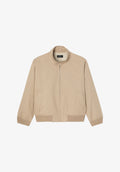 Blouson Zippé