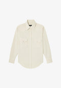 Chemise Western
