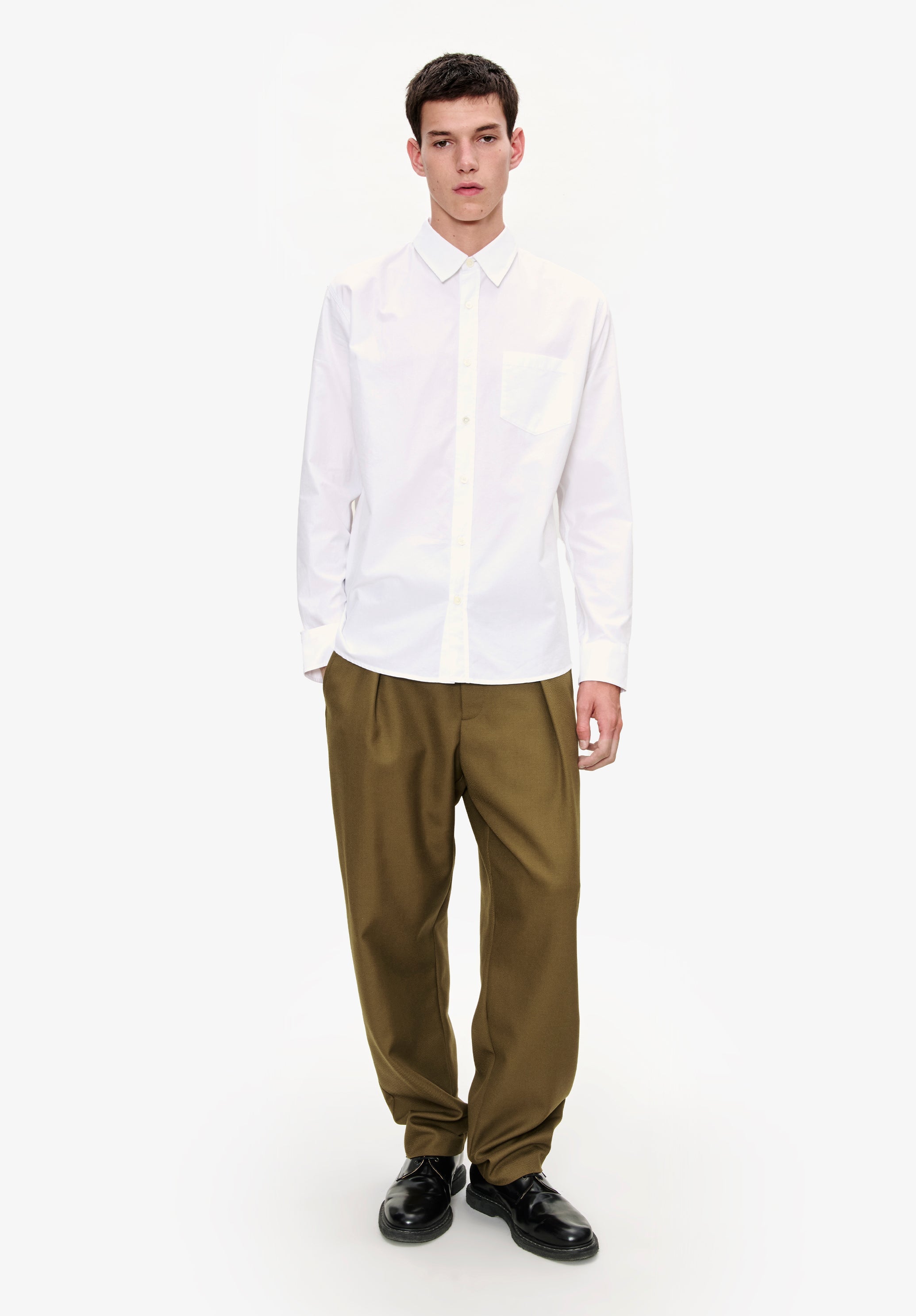 Chemise Owen