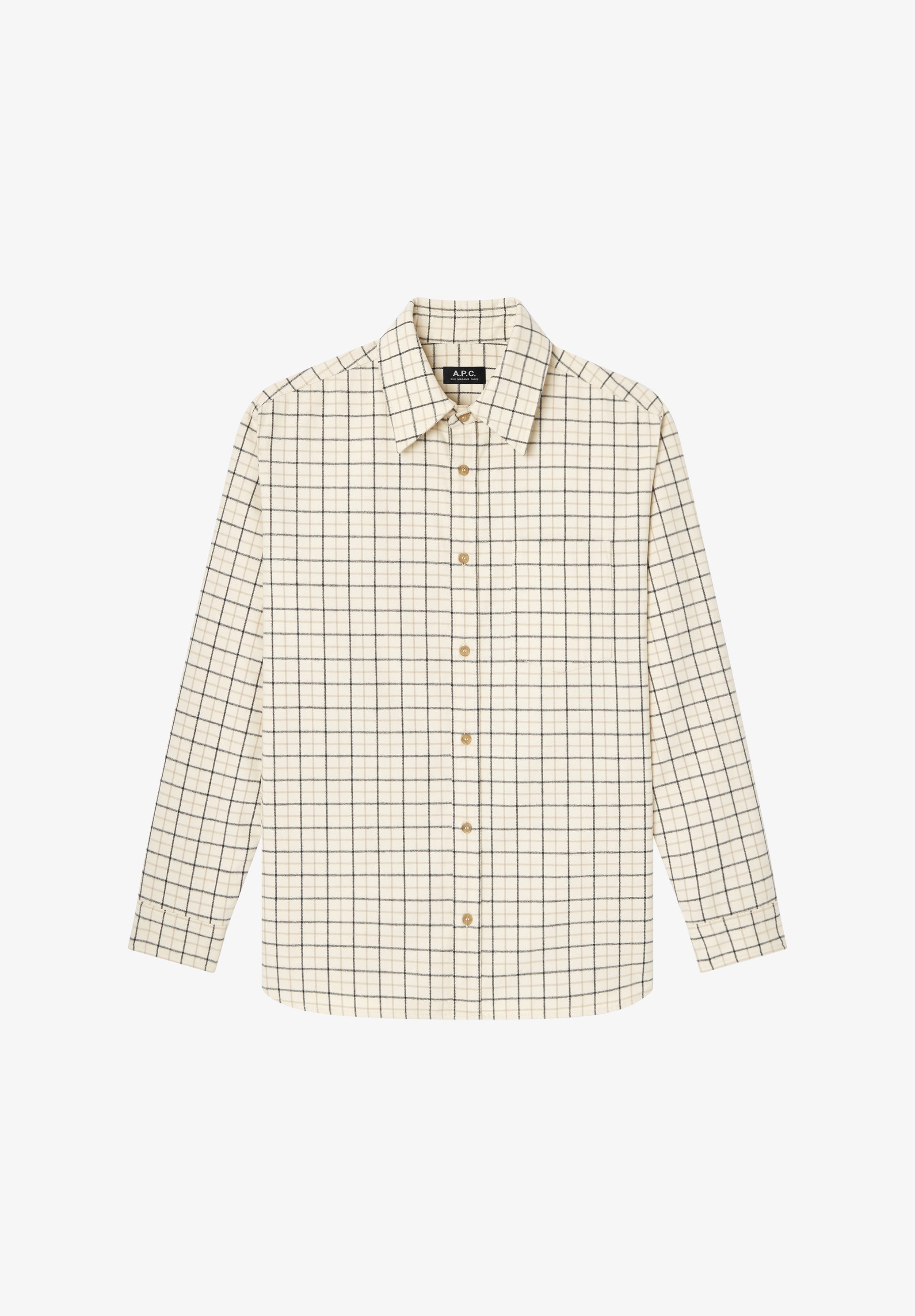 Veste Malaury