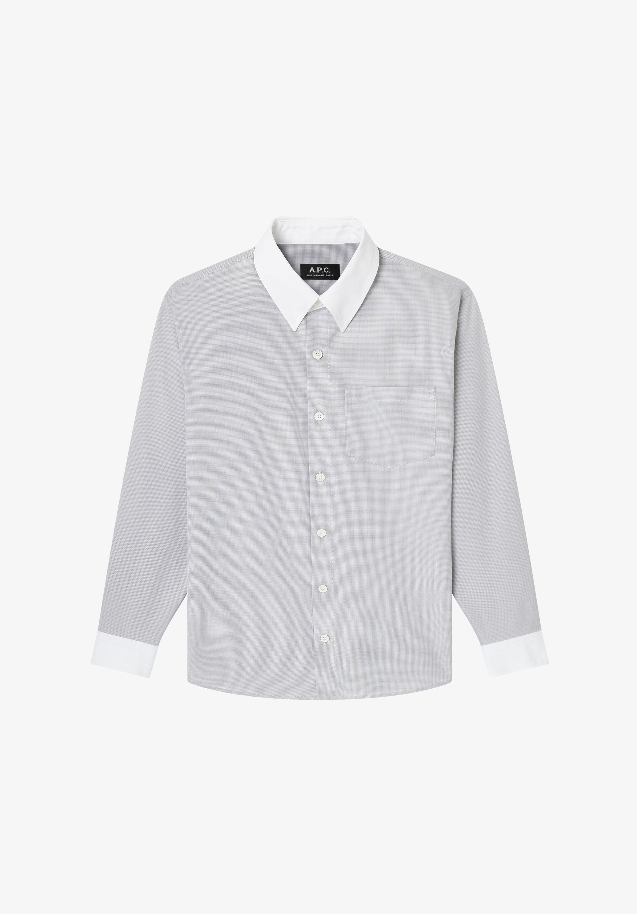 Chemise Yuna