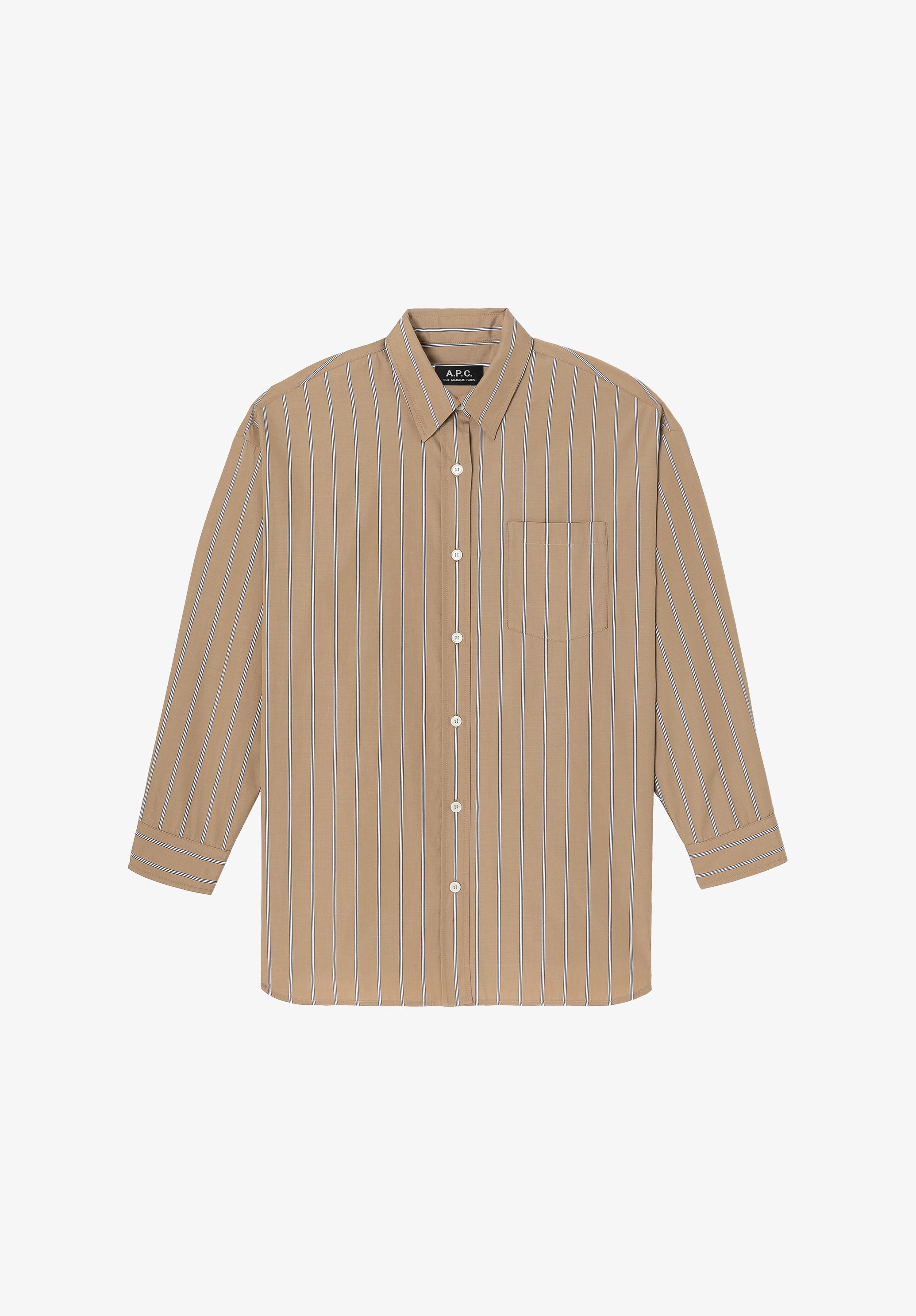 Chemise Tara