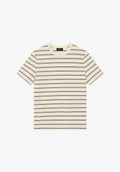 T-shirt rayé