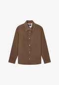 Veste A Boutons