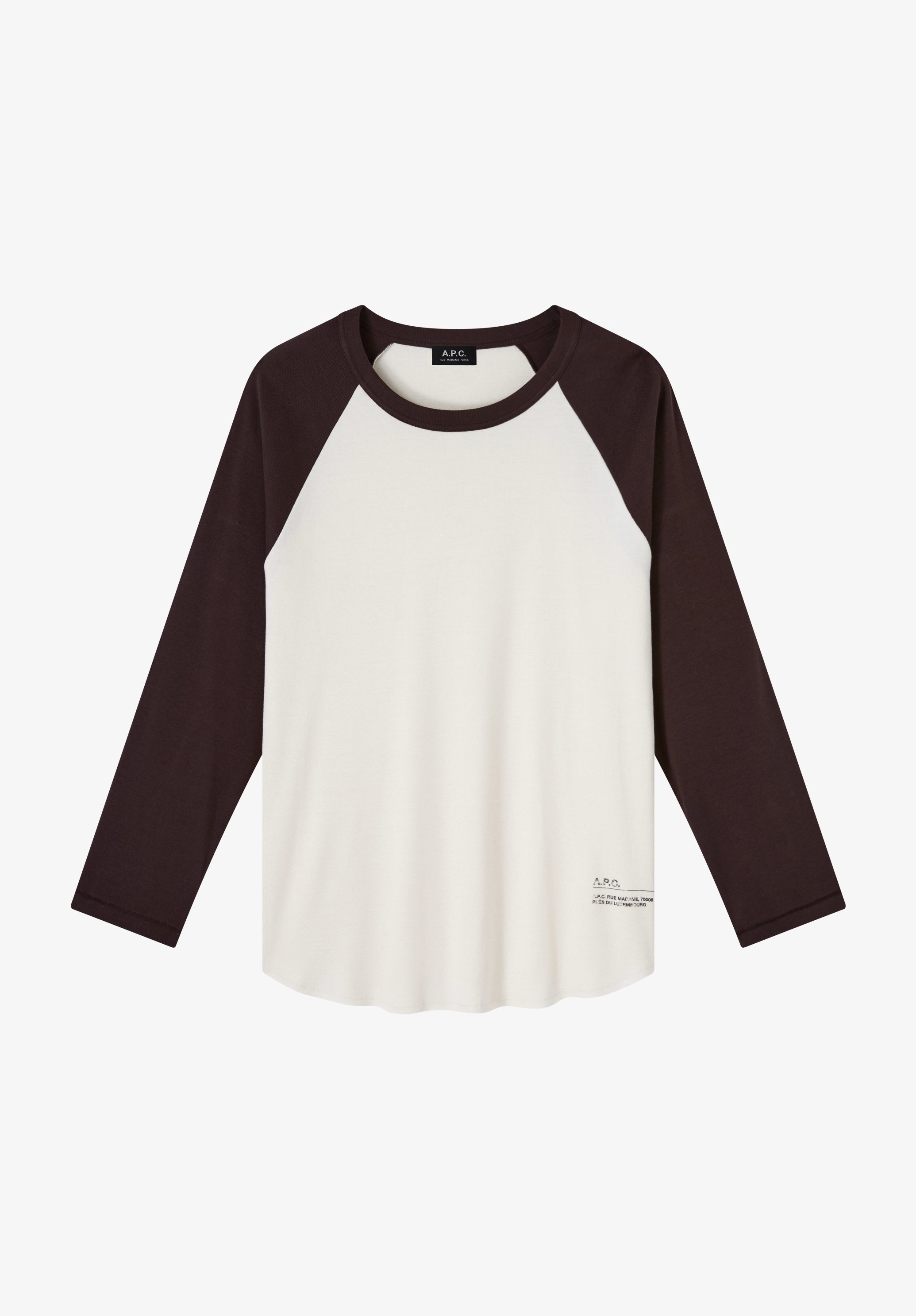 T-Shirt Quarter