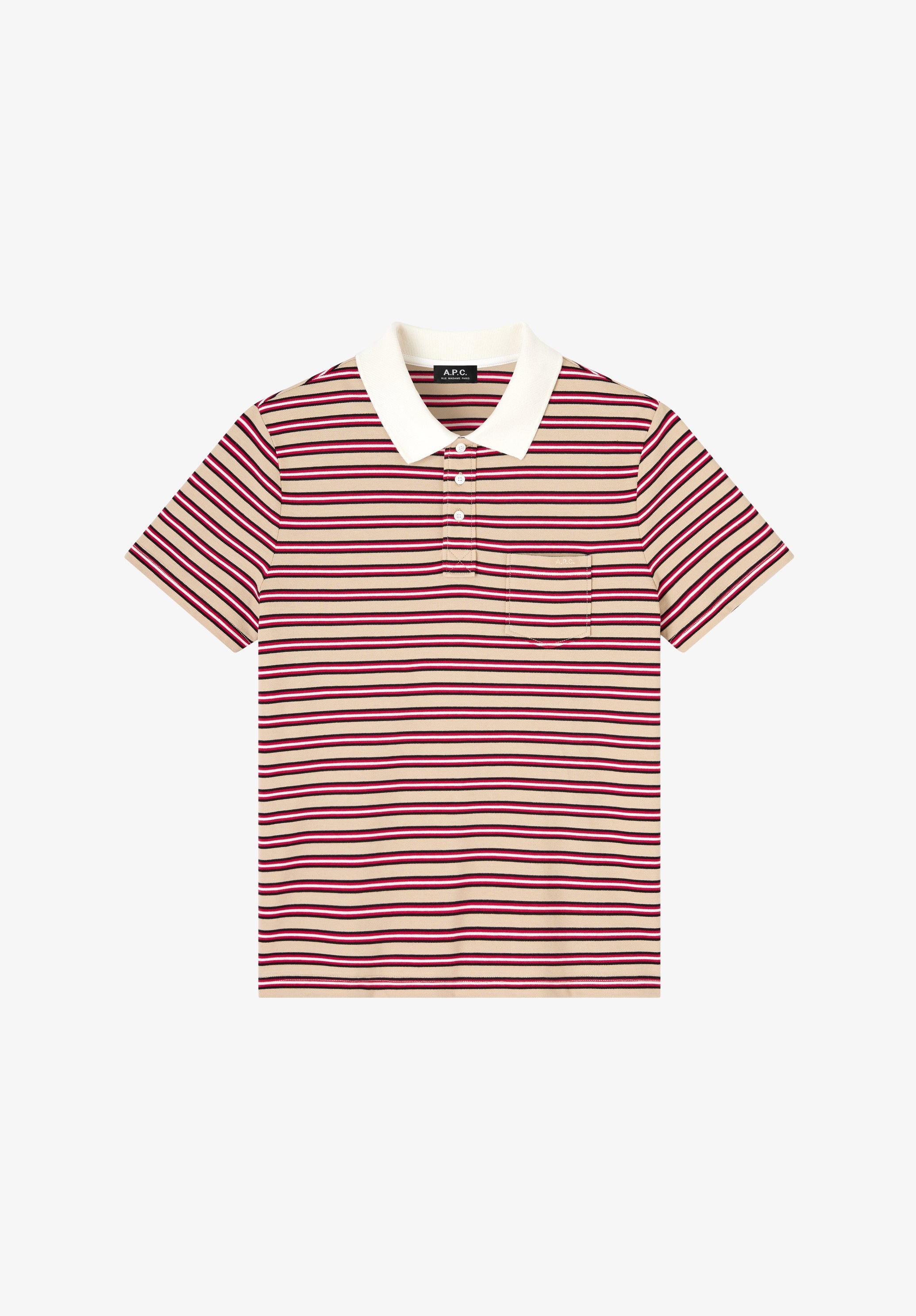 Polo Oscar