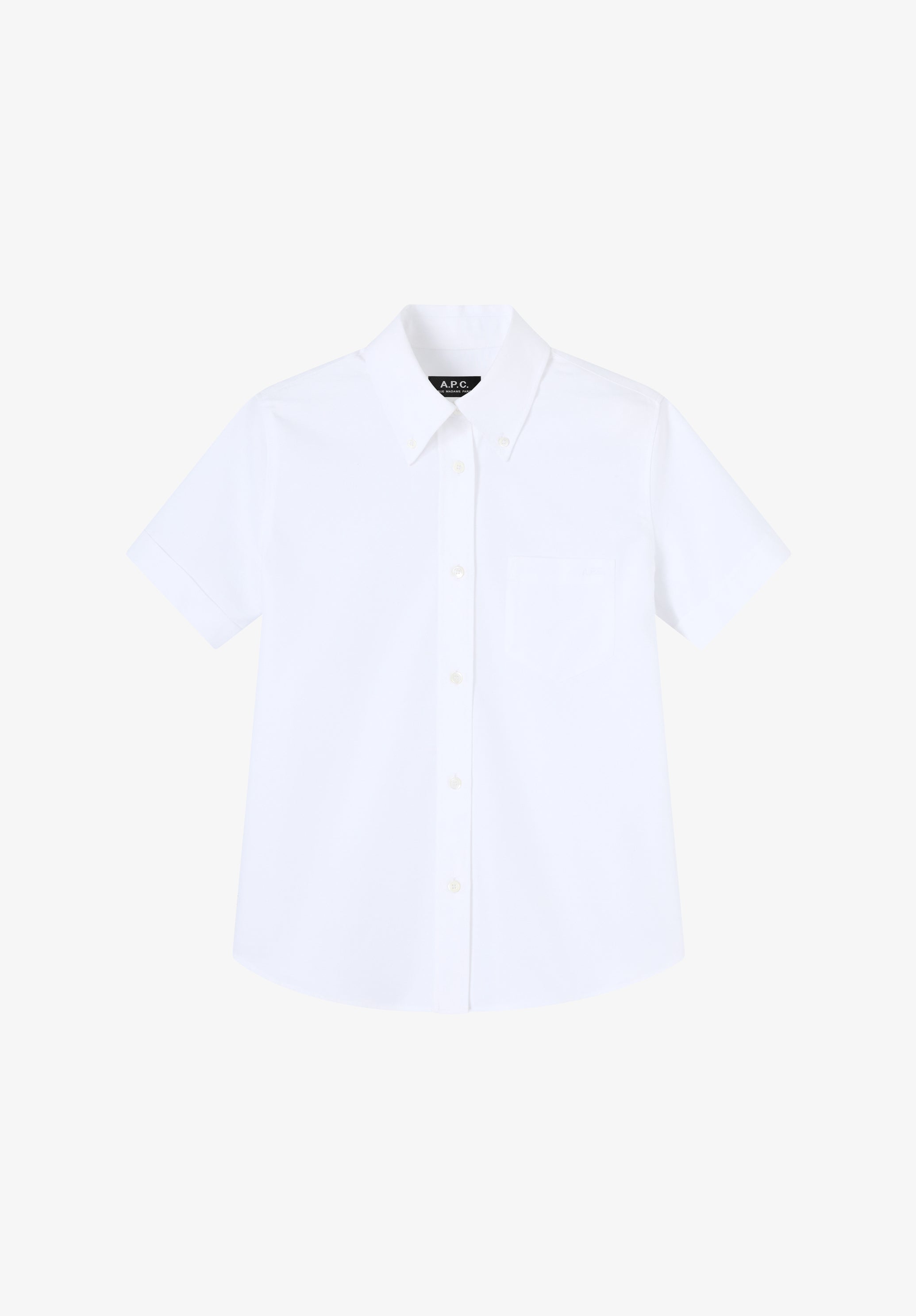 Chemisette Uniforme