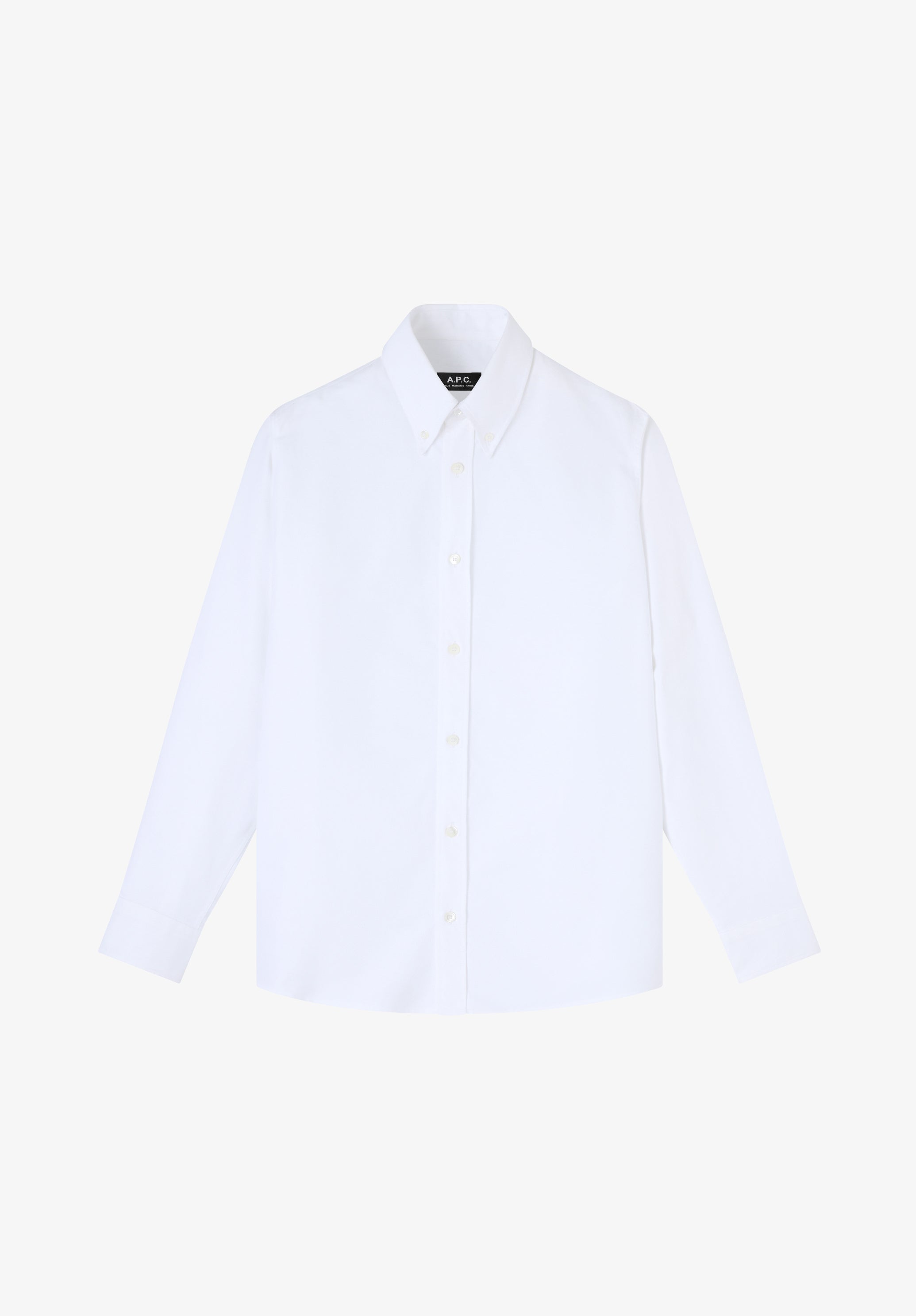 Chemise Kayla Button Down