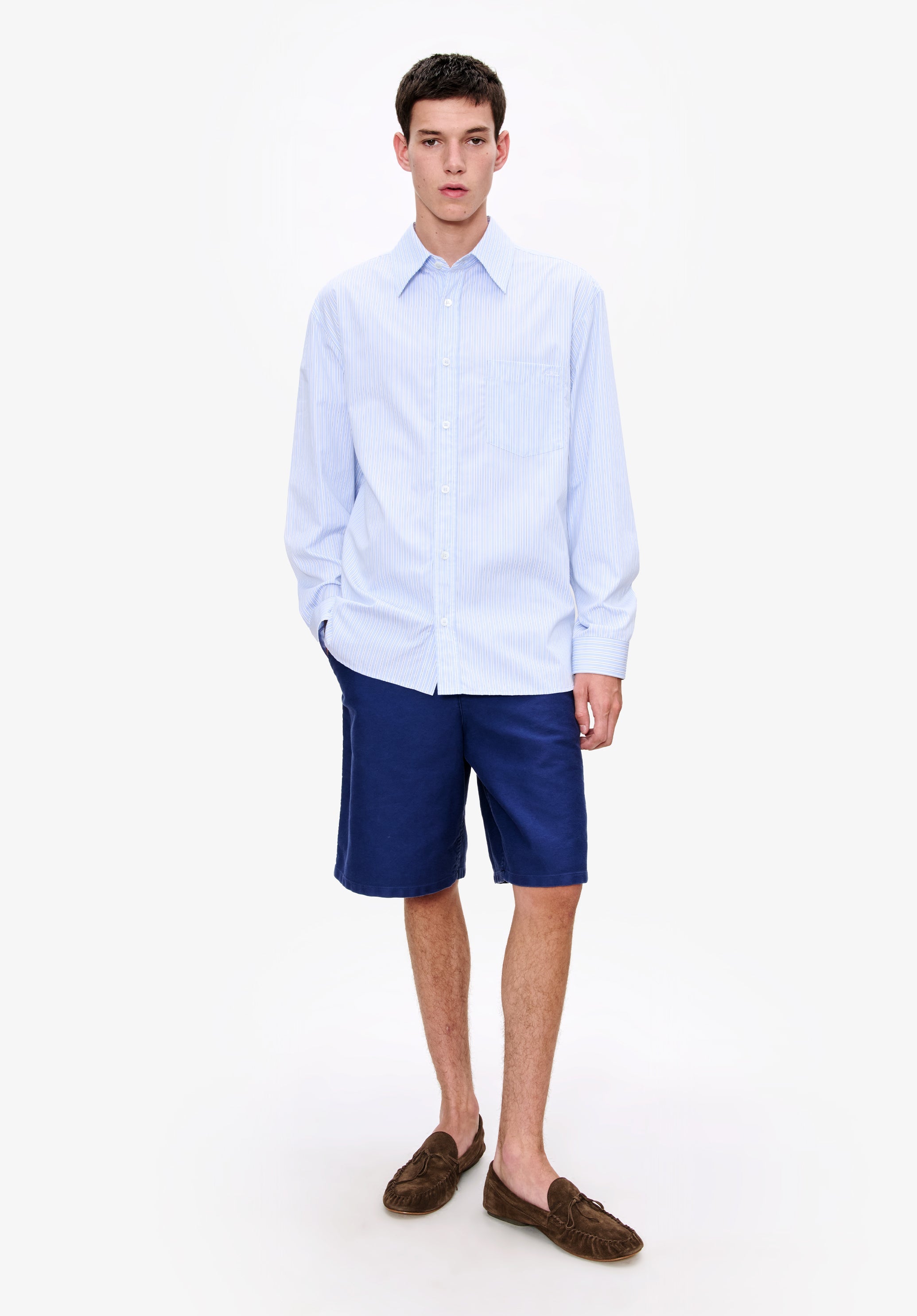 Chemise Malaury