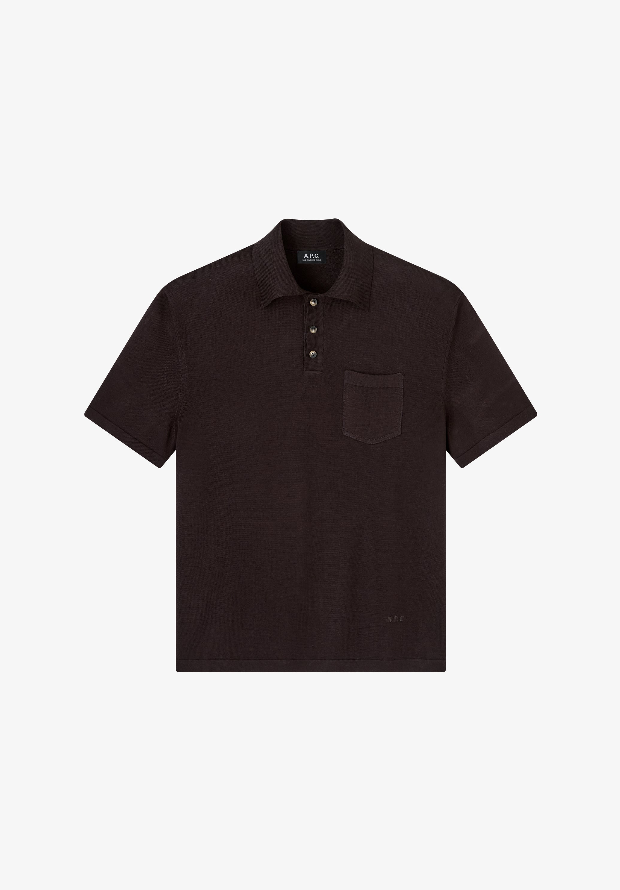 Polo Colin