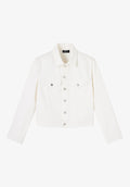Veste Dion