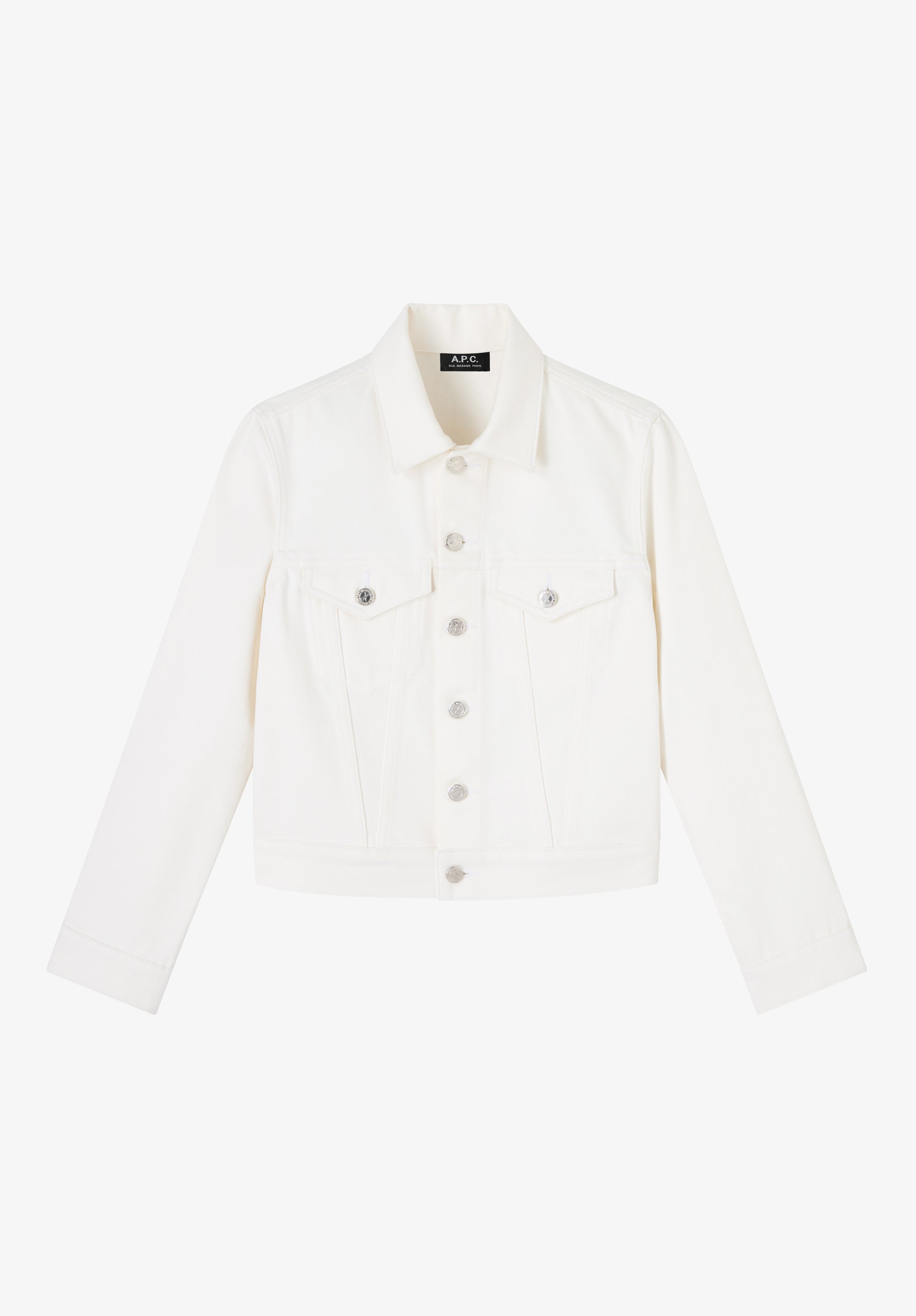 Veste Dion