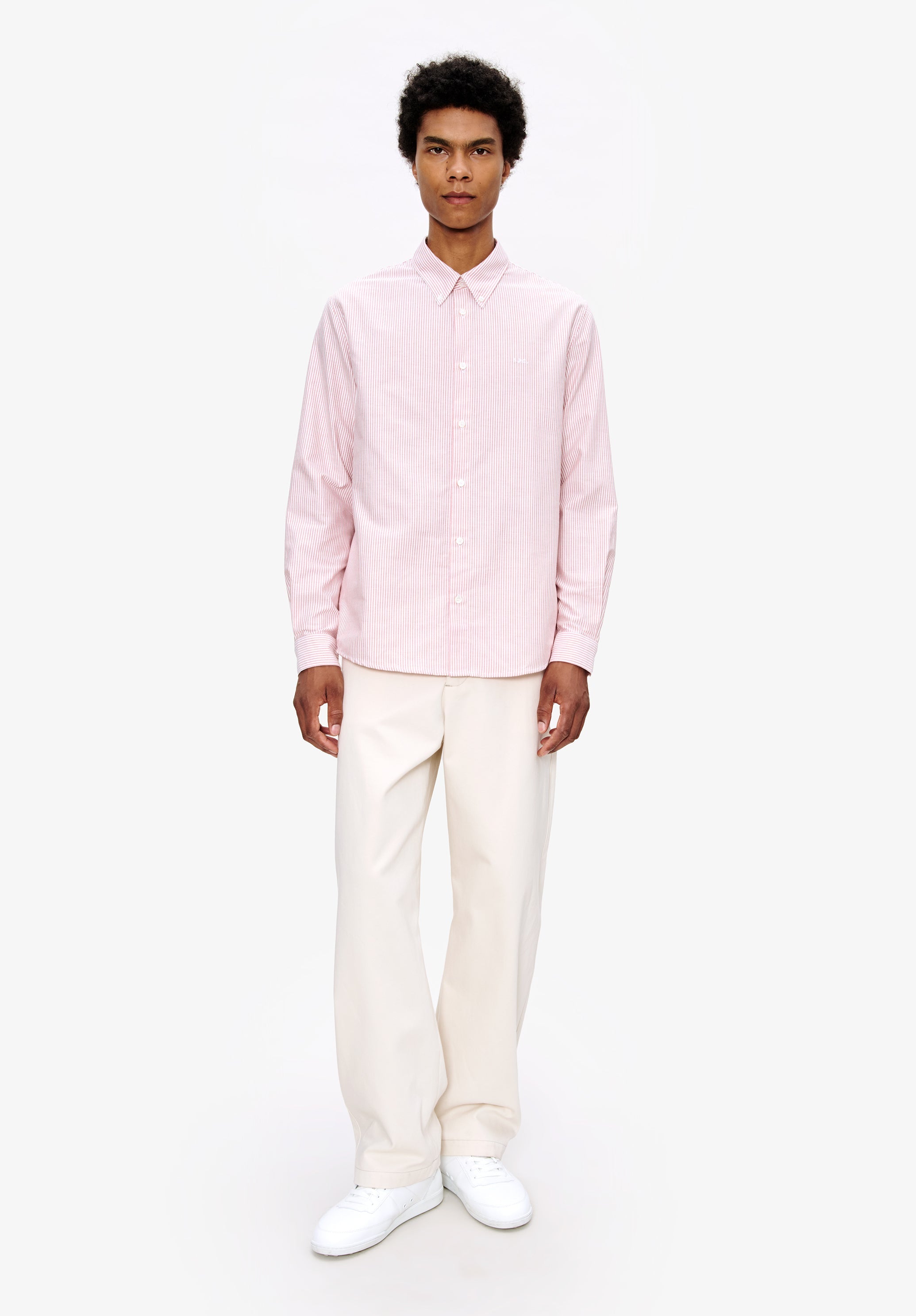 Chemise New Greg