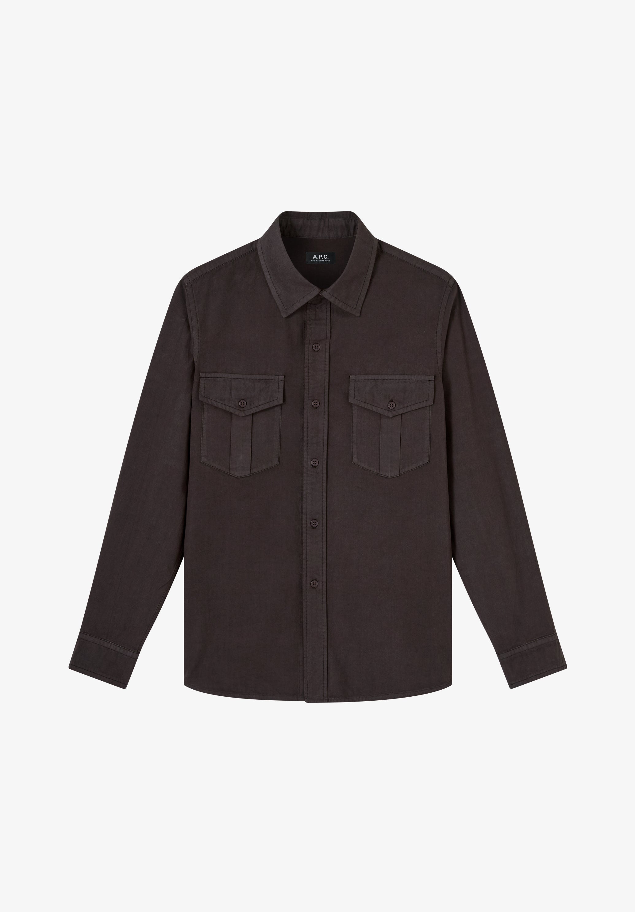 Chemise Warren