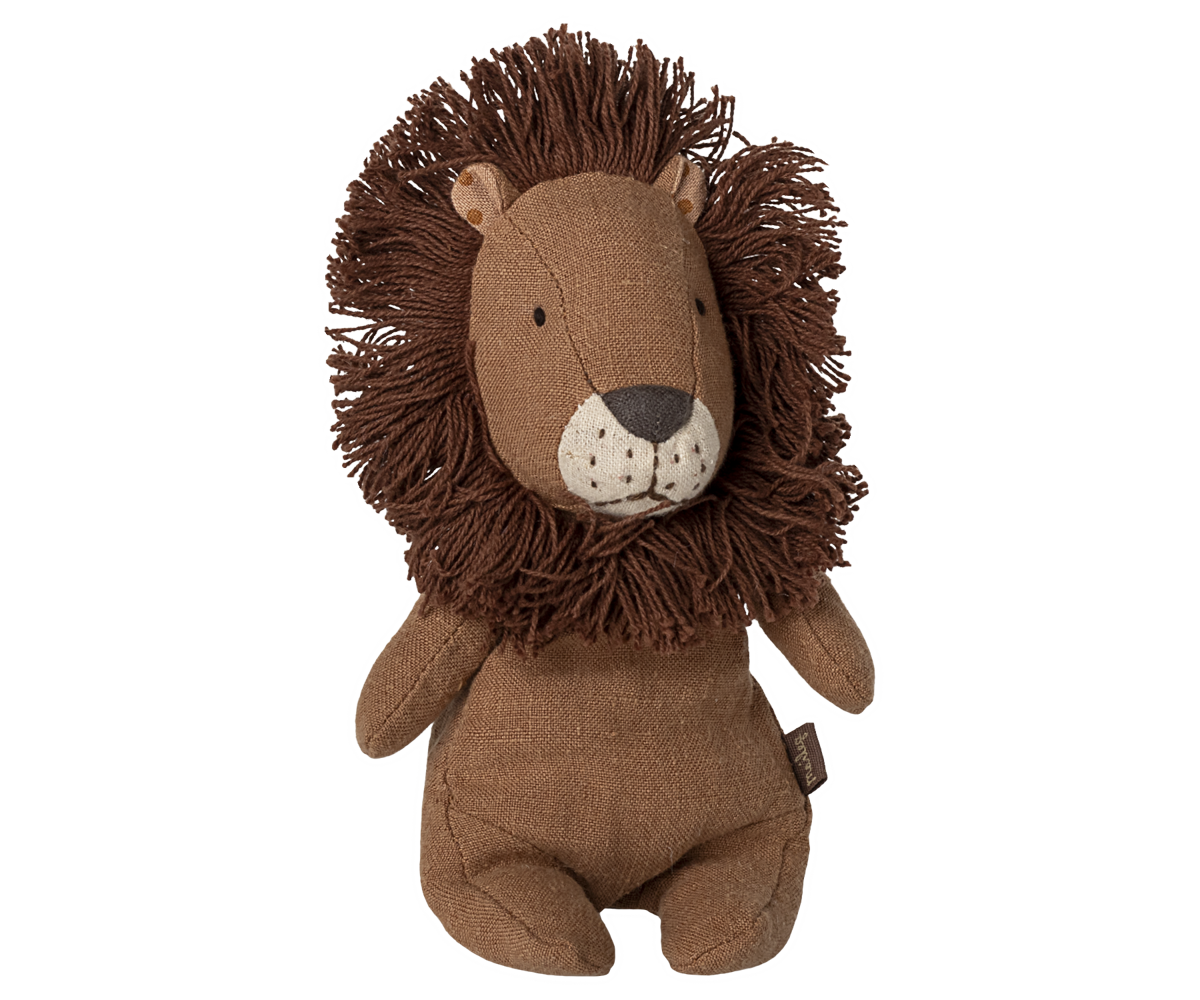 Lion, Mini