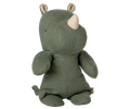 Rhino, Small - Sage