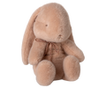 Bunny plush, Small - Powder