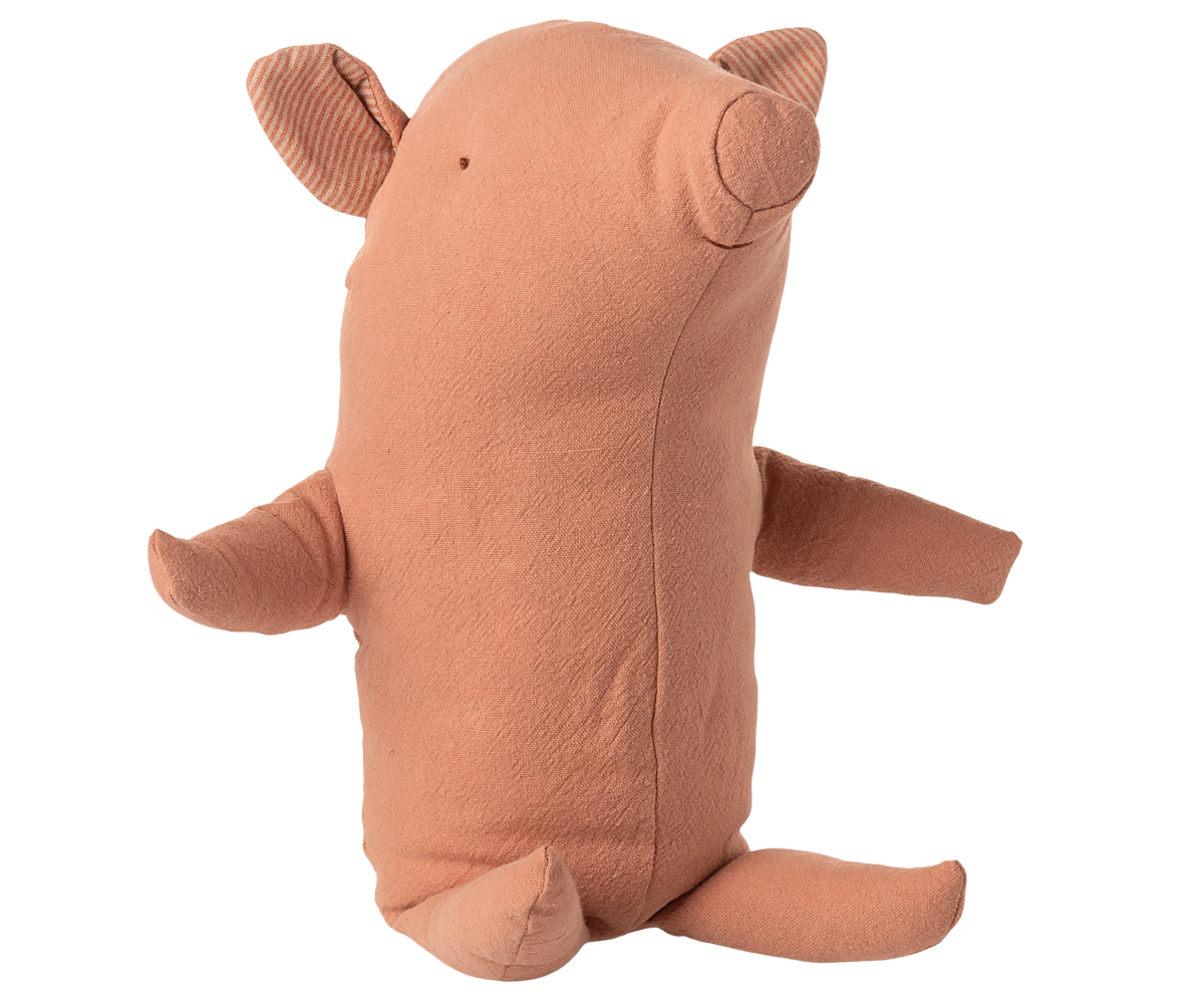 Truffle pig, Medium