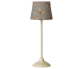 Floor lamp, Miniature - Sand