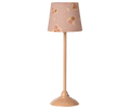 Floor lamp, Miniature - Dark powder