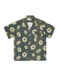 Concrete Air Garden Camp Shirt