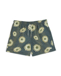 Concrete Air Garden Swim Trunk