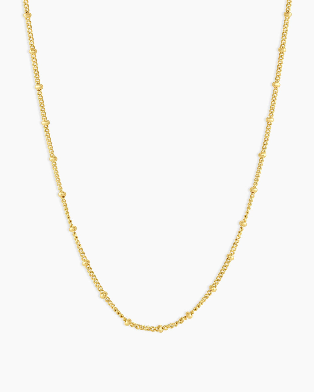 Bali Necklace