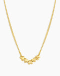 Lou Heart Necklace