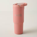 Magnolia Cora Script Sunset 32oz Hydrojug Sport Tumbler