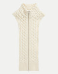 Upstate Wool Dickey