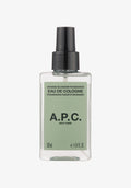 Eau De Cologne - Cosmos Natural