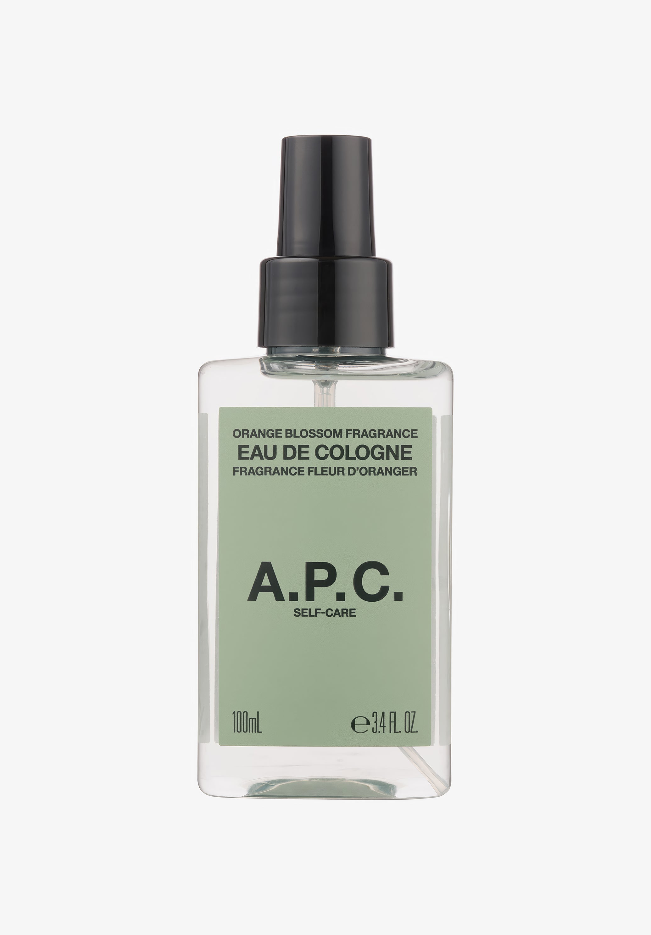 Eau De Cologne - Cosmos Natural